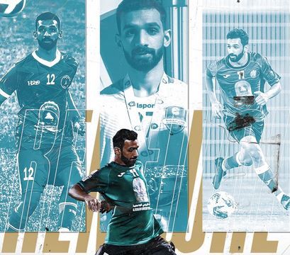 مهند العلوي