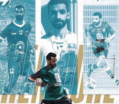 مهند العلوي