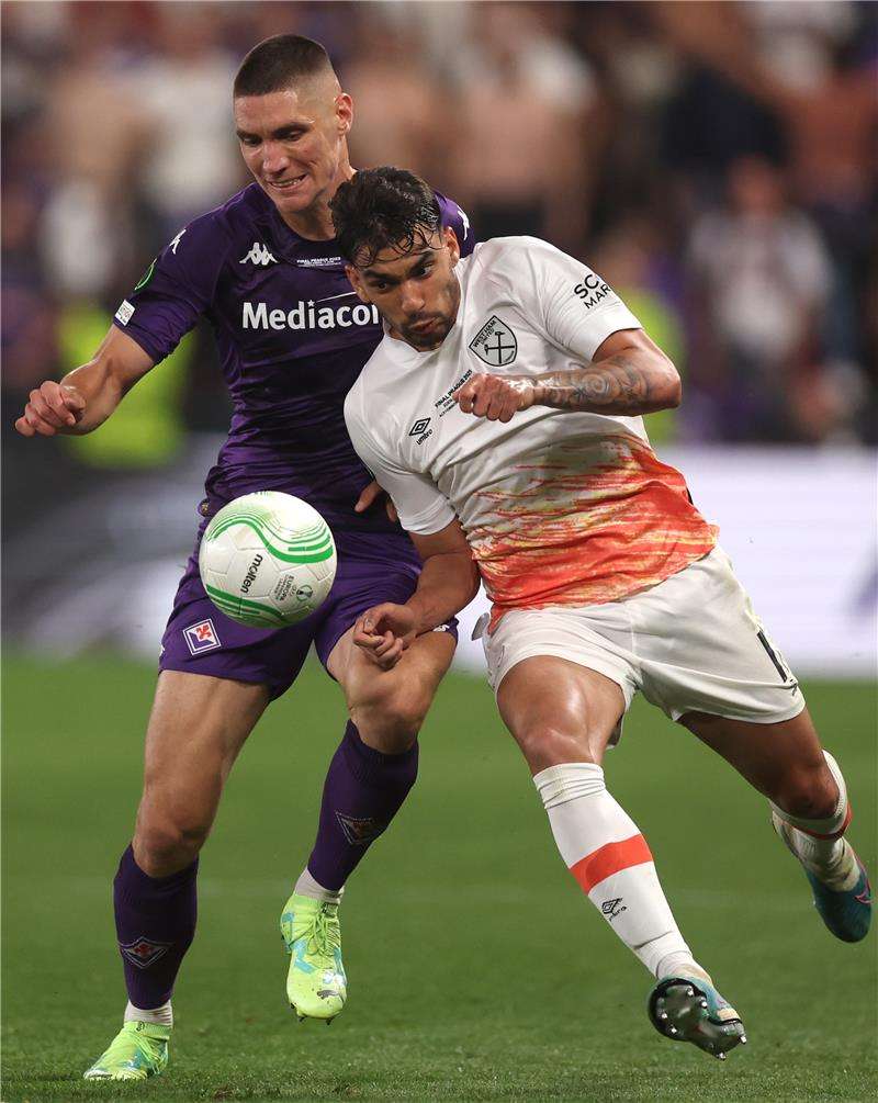 ميلينكوفيتش