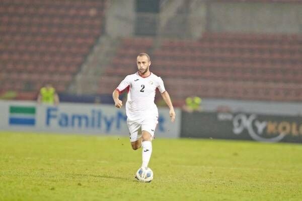 ايهاب الخوالدة