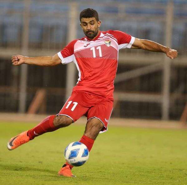 حمزة الصيفي