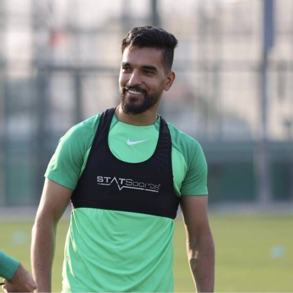 إسلام ياسين الشريف