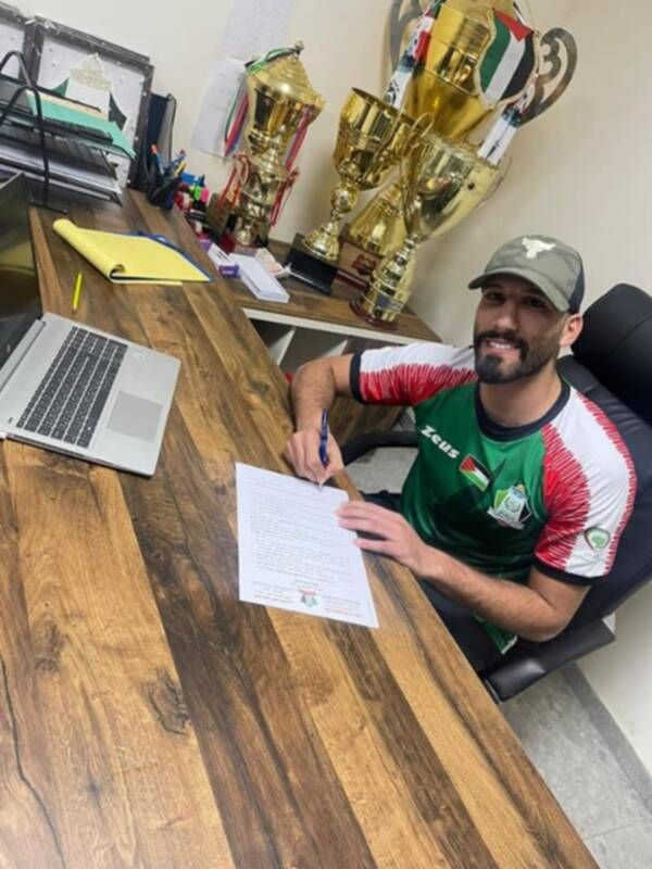 شهاب القنبر