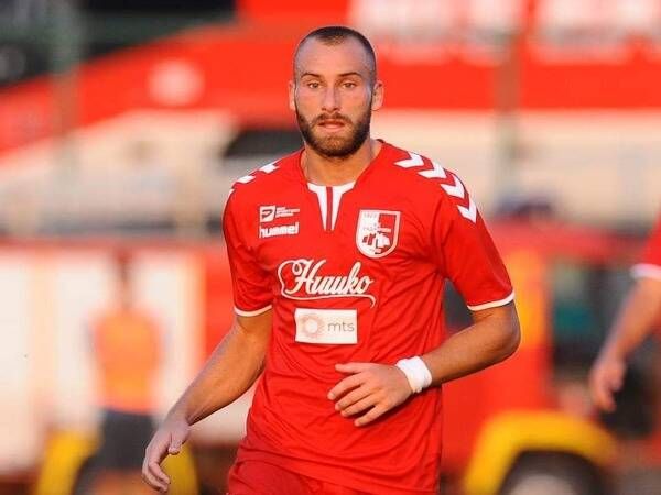 لازار أرسيتش