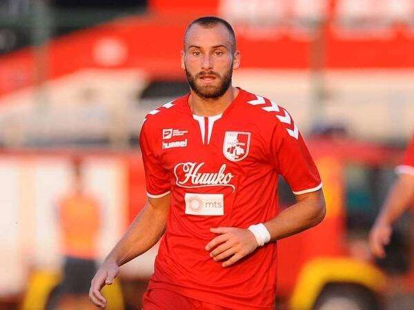 لازار أرسيتش