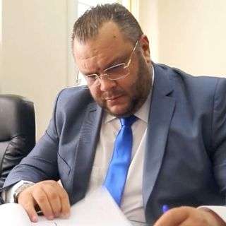 محمد الشرقاوي