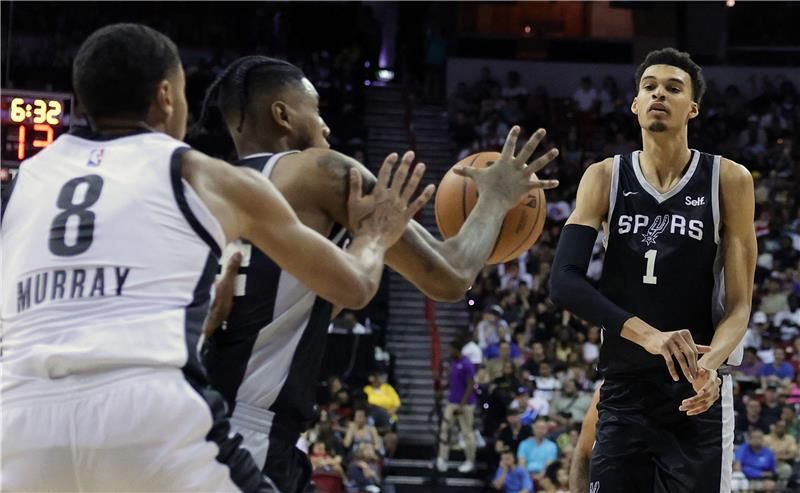 فيكتور ويمبانياما