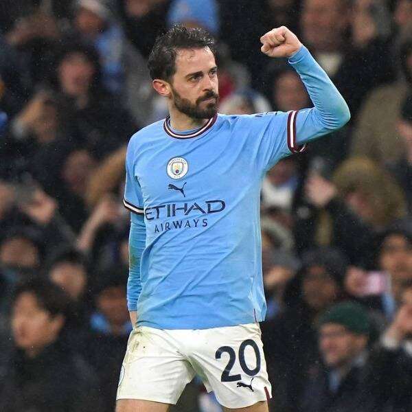 برناردو سيلفا