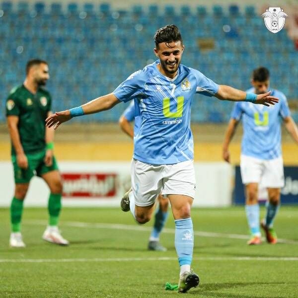 أمين الشناينة