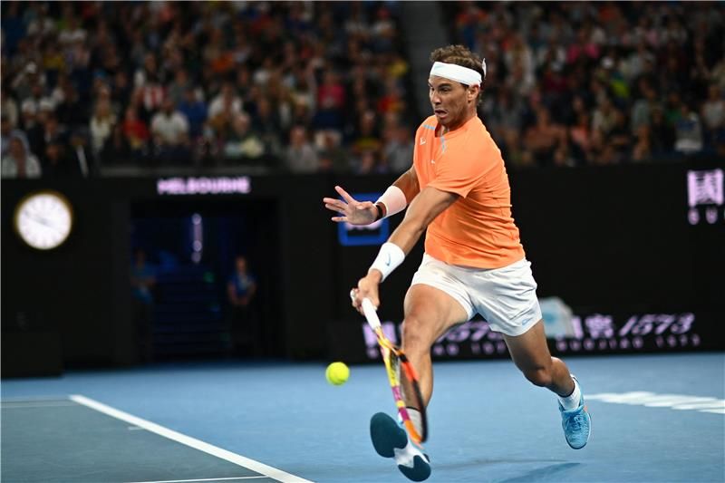 رافاييل نادال