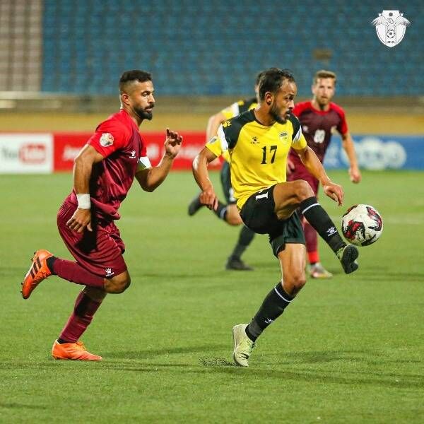 من مباريات المسابقات المحلية