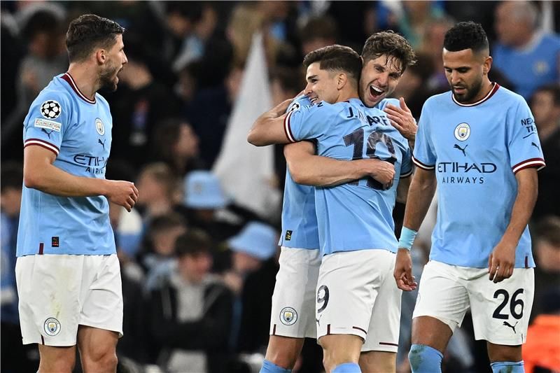 مانشستر سيتي