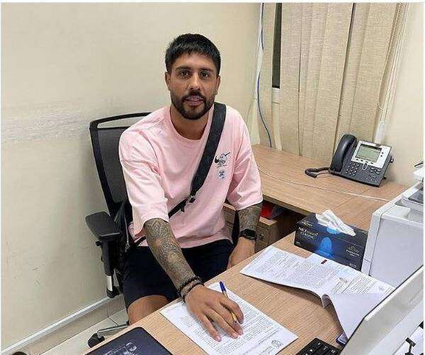 رامون أرياس