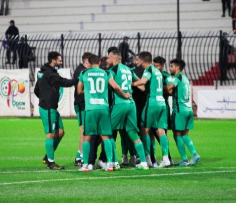 اتحاد بسكرة