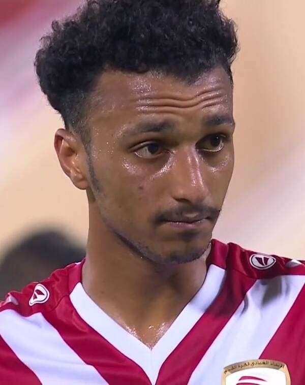 أسعد العوادي