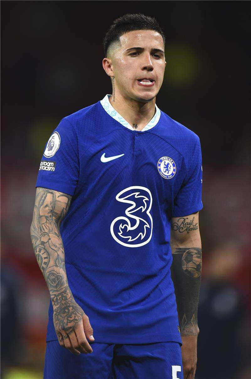 إنزو فرنانديز