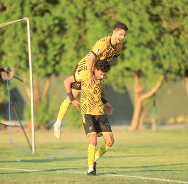 من المواجهة