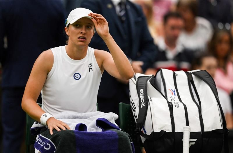 إيجا شفيونتيك