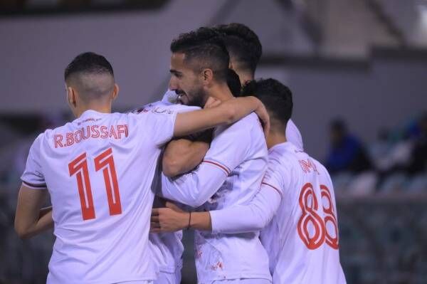 لاعبو الشمال