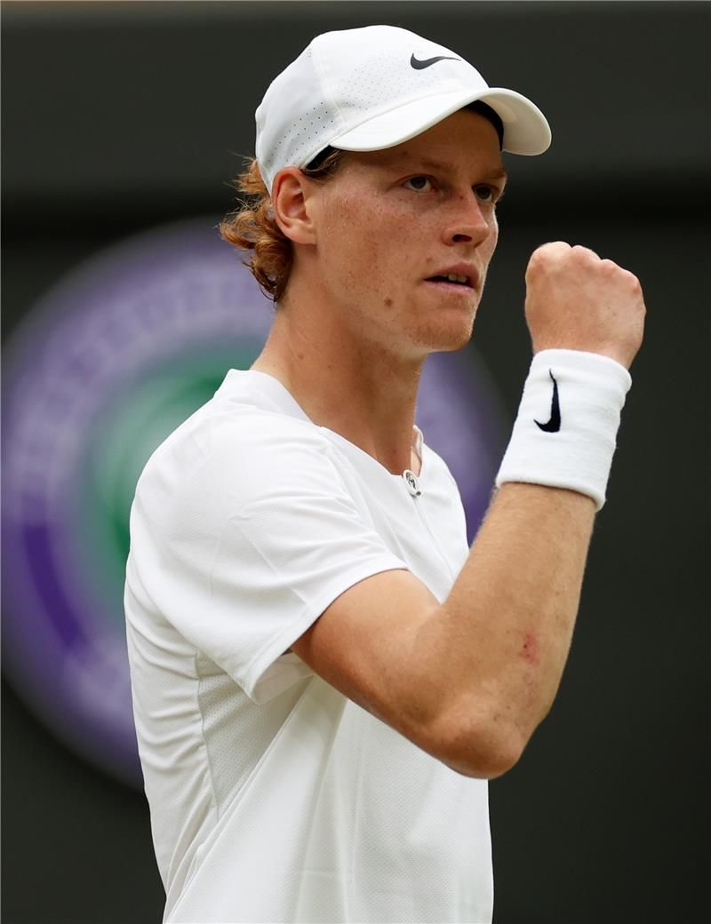 يانيك سينير