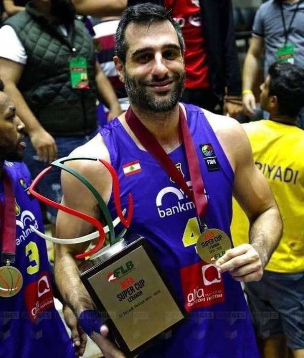 جان عبد النور