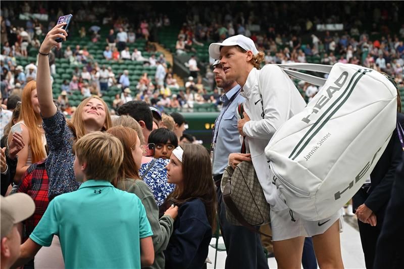 يانيك سينير