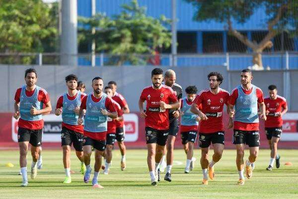 من التدريبات