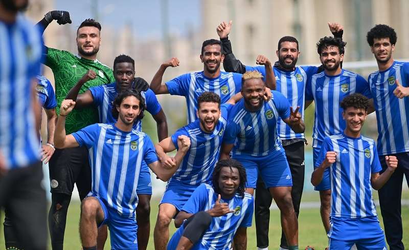 الاتحاد السكندري