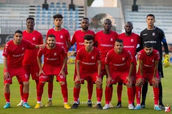 الأهلي بنغازي