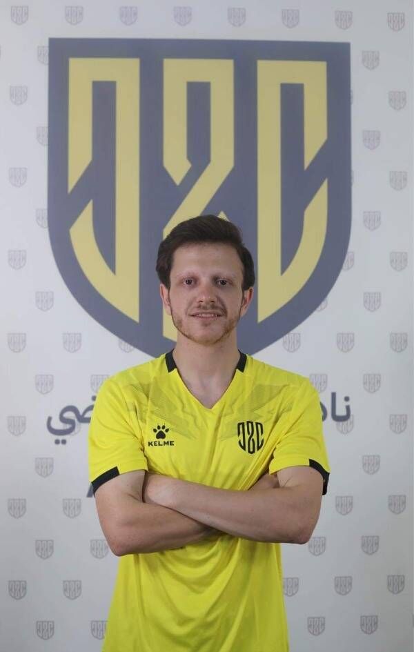 محمد الحلاق