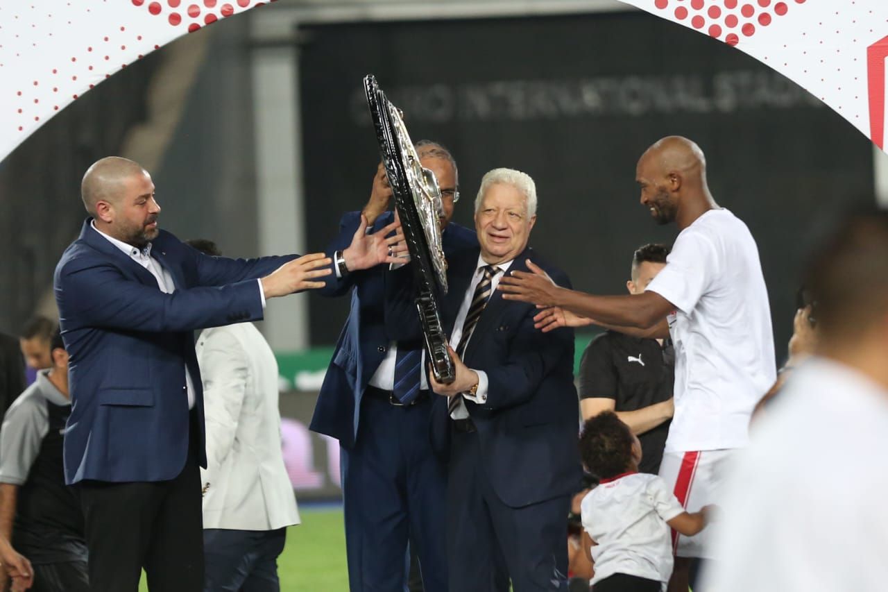 درع الدوري