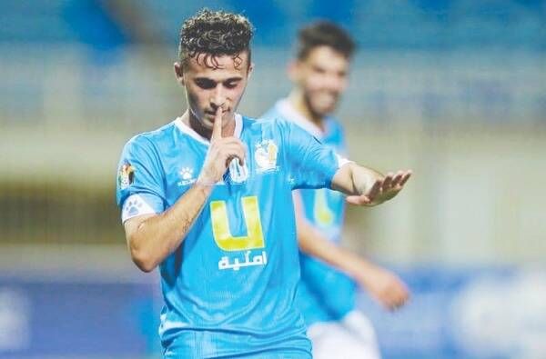 أمين الشناينة