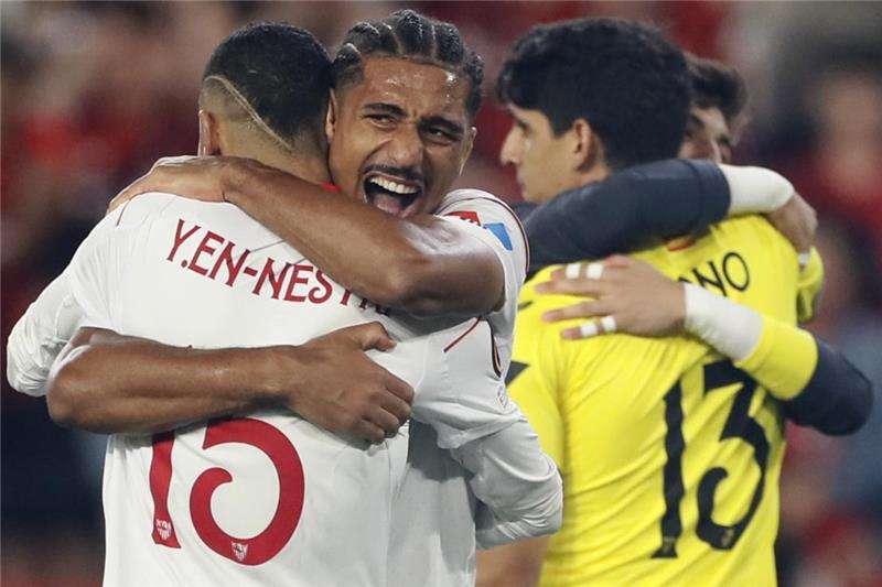 بونو والنصيري