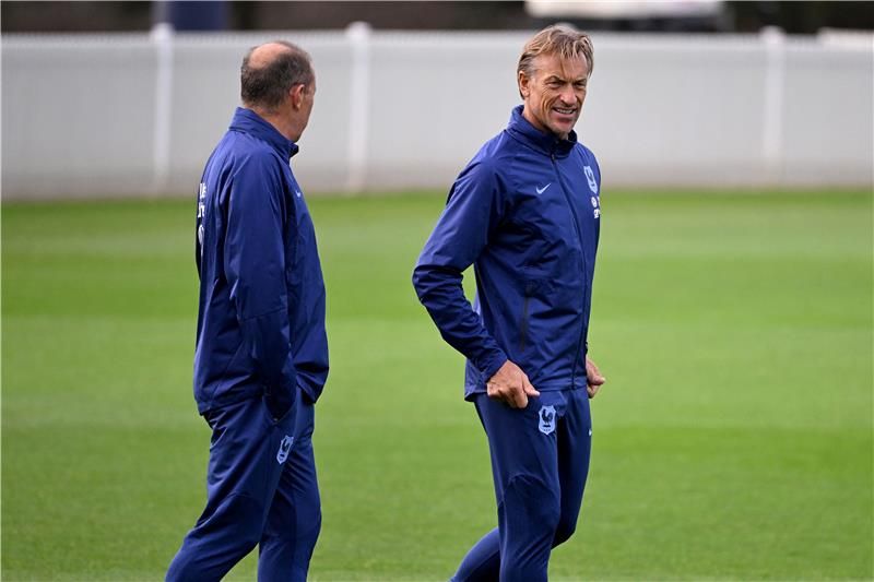 هيرفي رينارد