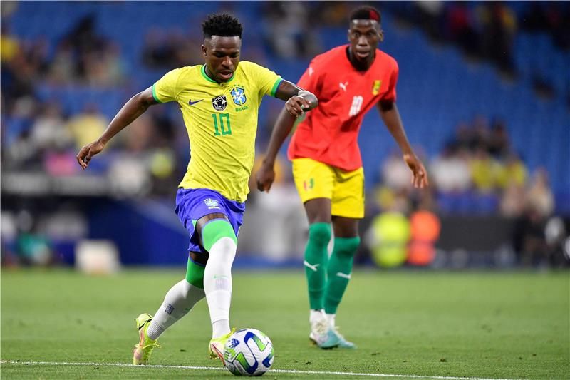 فينيسيوس جونيور