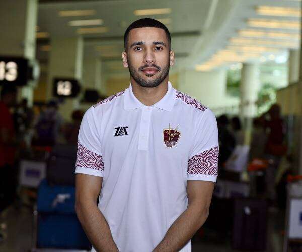 تميم المهيزع