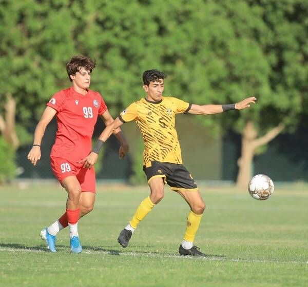 صورة أرشيفية