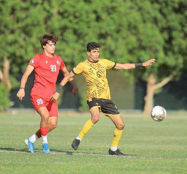 صورة أرشيفية