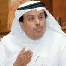 رئيس القادسية السعودي عبدالله الهزاع