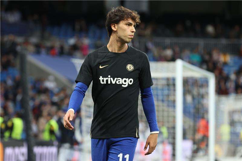 جواو فيليكس