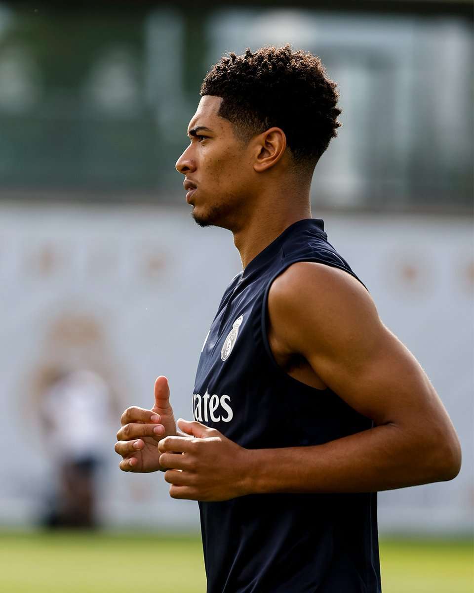 جود بيلينجهام