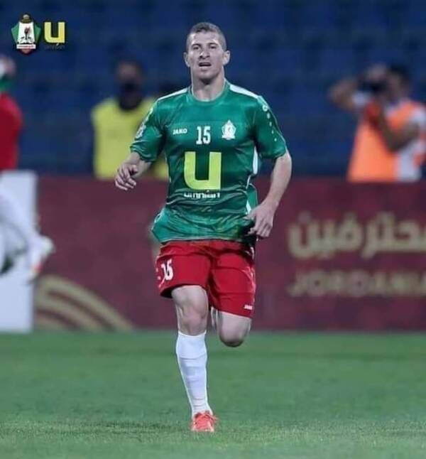 العوضات - صورة رسمية من حساب الوحدات