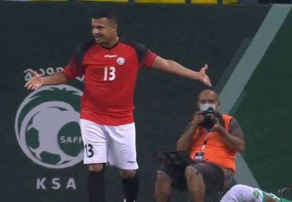 أحمد الصادق