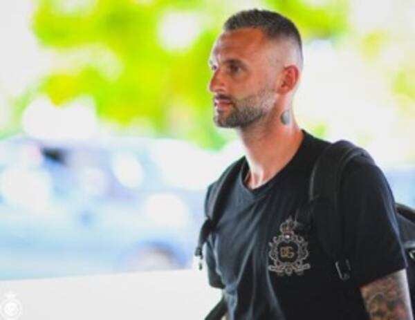 مارسيلو بروزفيتش