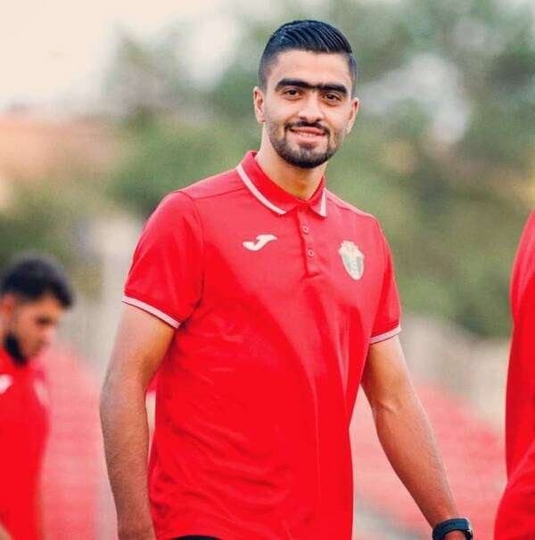 محمد أبو حشيش