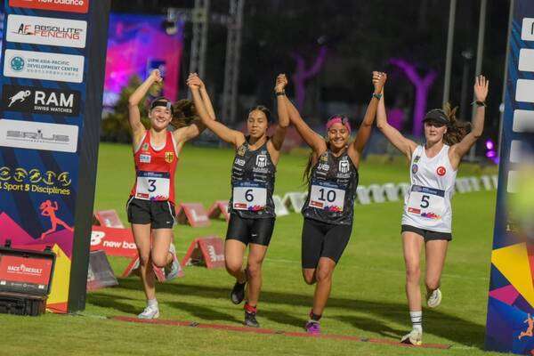 من المنافسات