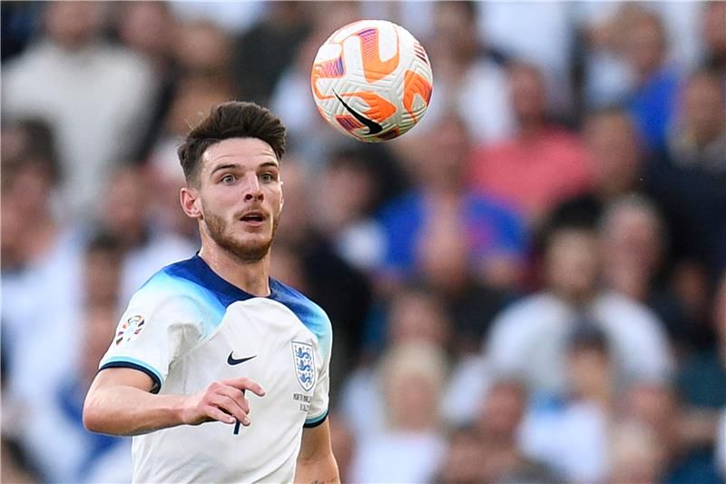 ديكلان رايس