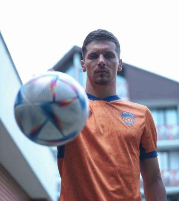 جوكو سيمروت