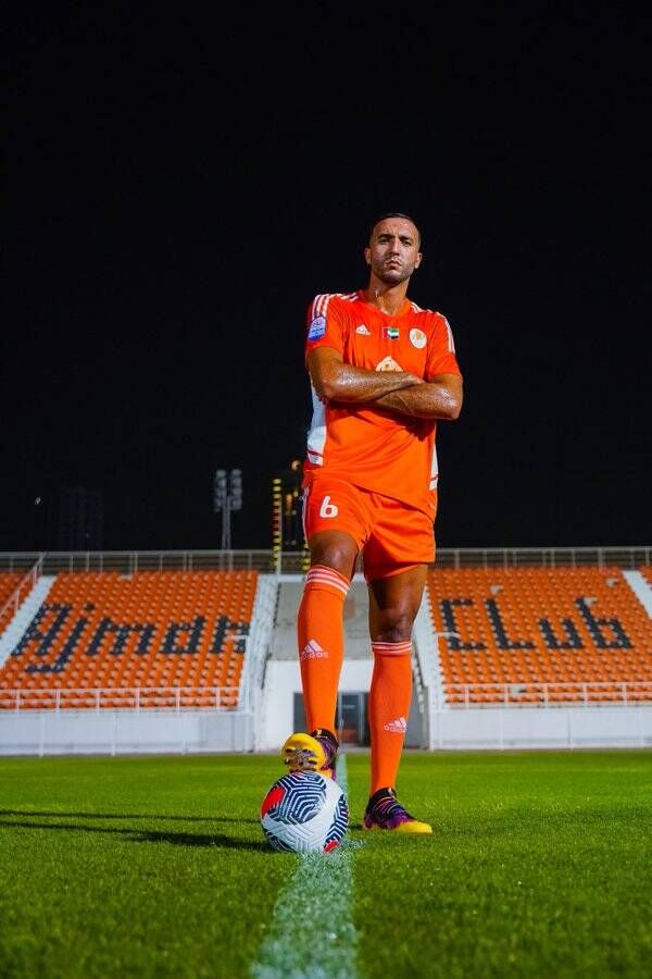 نادر الغندري