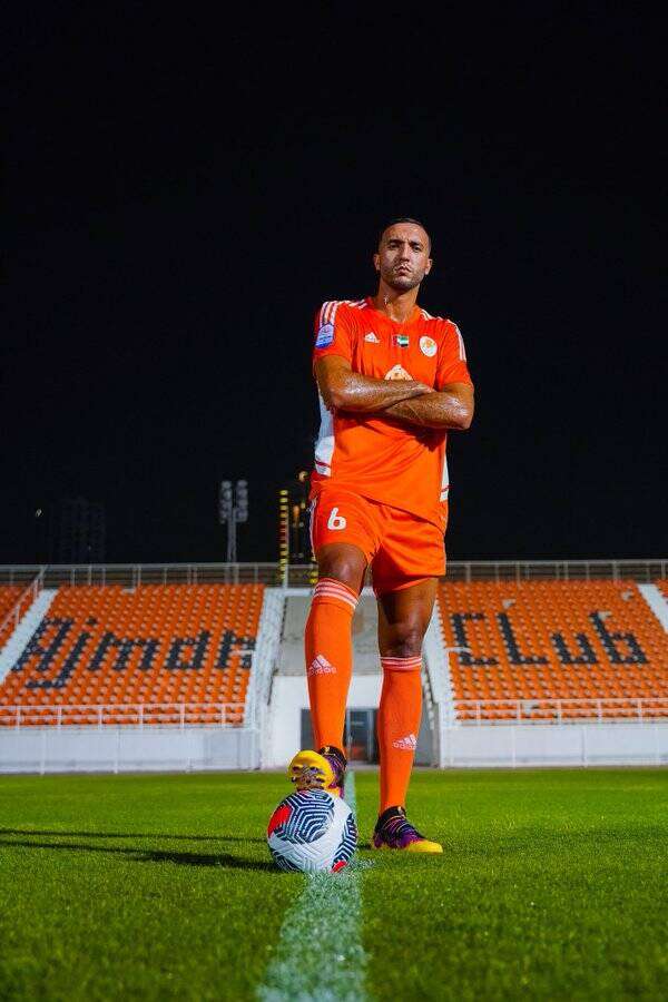 نادر الغندري